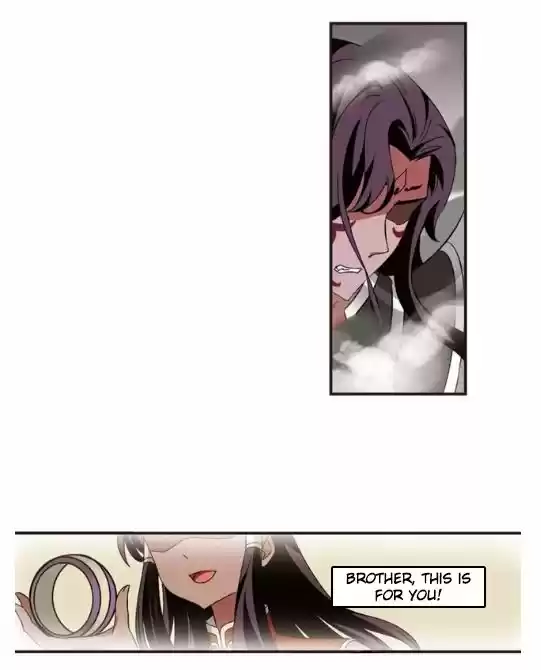 Feng Qi Cang Lan 127.8