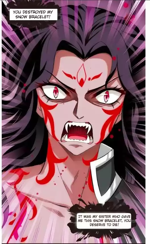 Feng Qi Cang Lan 127.8