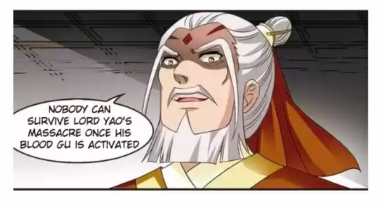 Feng Qi Cang Lan 127.8