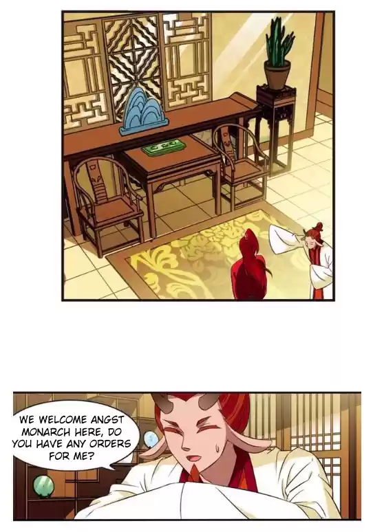 Feng Qi Cang Lan 128.1