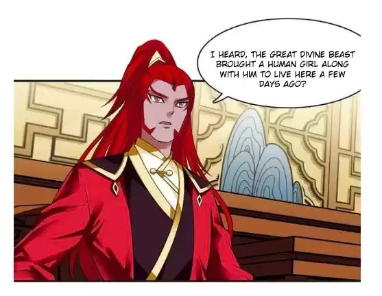 Feng Qi Cang Lan 128.1