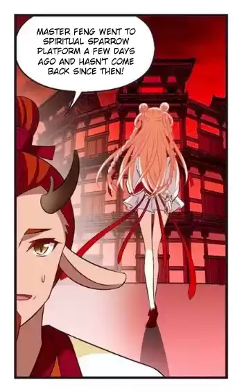 Feng Qi Cang Lan 128.2