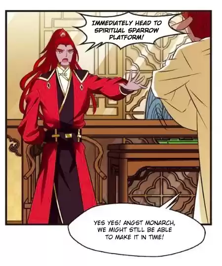 Feng Qi Cang Lan 128.3