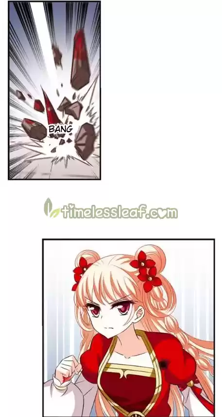 Feng Qi Cang Lan 128.7