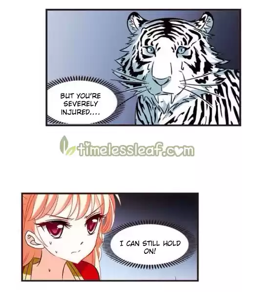 Feng Qi Cang Lan 128.7