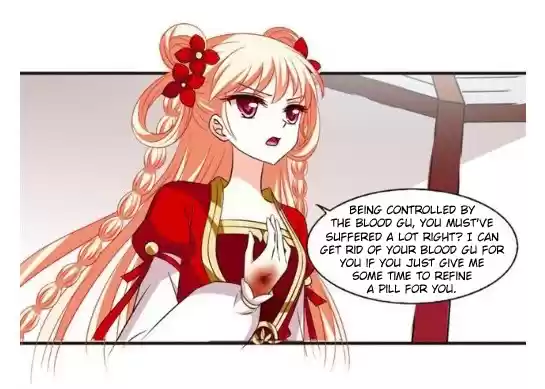 Feng Qi Cang Lan 128.8