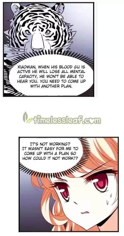 Feng Qi Cang Lan 128.9