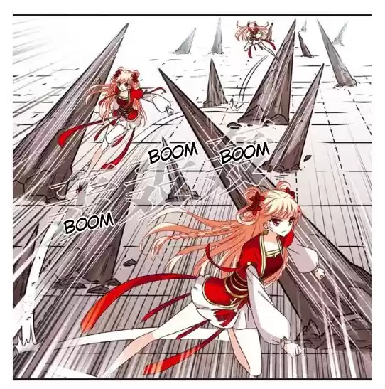 Feng Qi Cang Lan 128.9