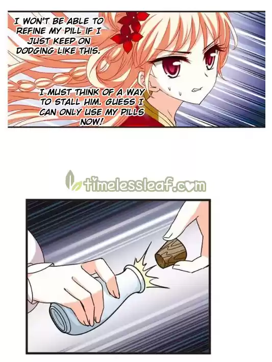 Feng Qi Cang Lan 128.9