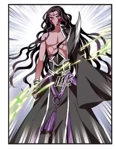 Feng Qi Cang Lan 128.9