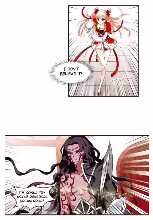 Feng Qi Cang Lan 129.1