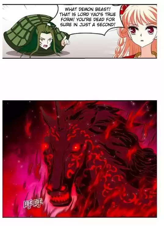 Feng Qi Cang Lan 129.2