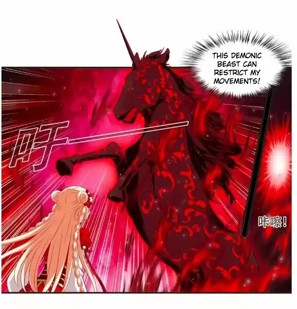 Feng Qi Cang Lan 129.2