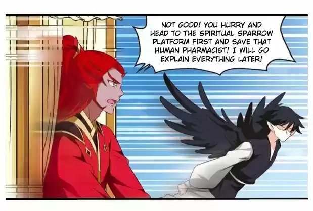 Feng Qi Cang Lan 129.4