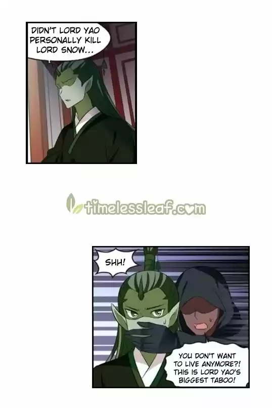 Feng Qi Cang Lan 129.7