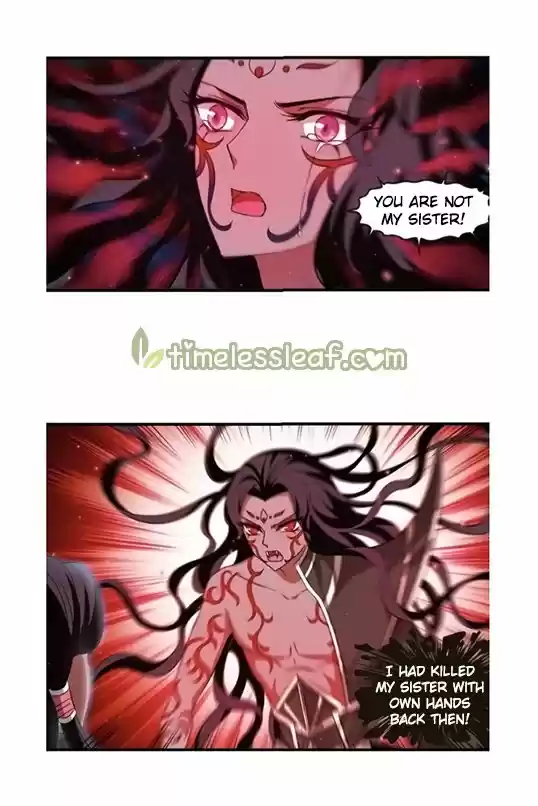 Feng Qi Cang Lan 129.9