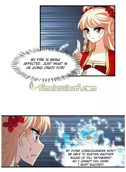 Feng Qi Cang Lan 130.1