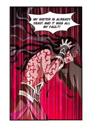 Feng Qi Cang Lan 130.1