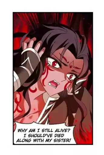 Feng Qi Cang Lan 130.1