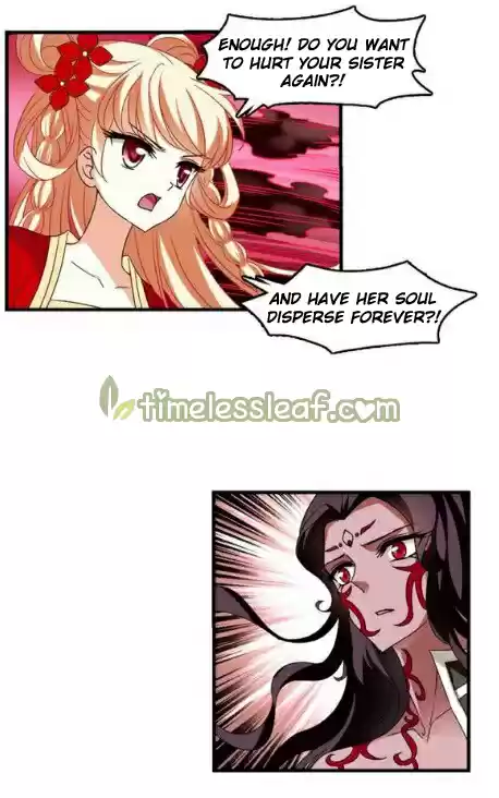 Feng Qi Cang Lan 130.2