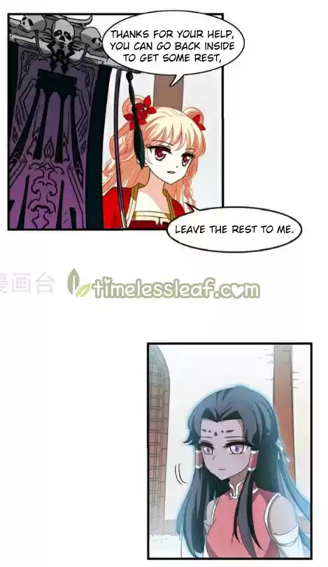 Feng Qi Cang Lan 130.2