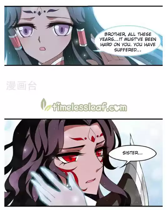 Feng Qi Cang Lan 130.3