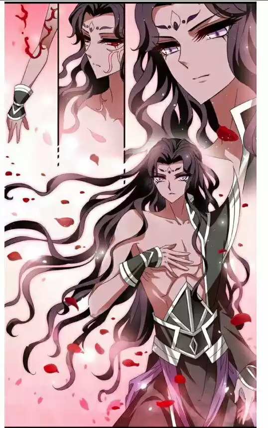 Feng Qi Cang Lan 130.3