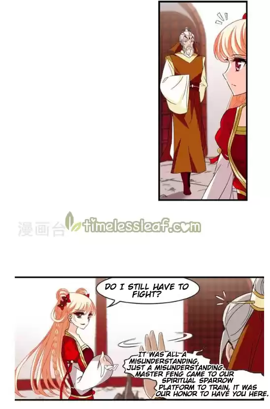 Feng Qi Cang Lan 130.5