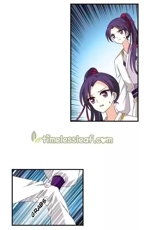 Feng Qi Cang Lan 131.2