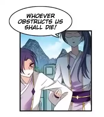 Feng Qi Cang Lan 131.2