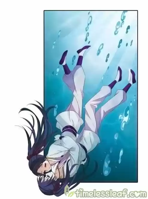 Feng Qi Cang Lan 131.2