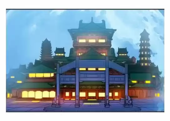 Feng Qi Cang Lan 131.4