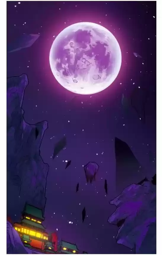 Feng Qi Cang Lan 131.4