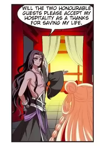 Feng Qi Cang Lan 131.5