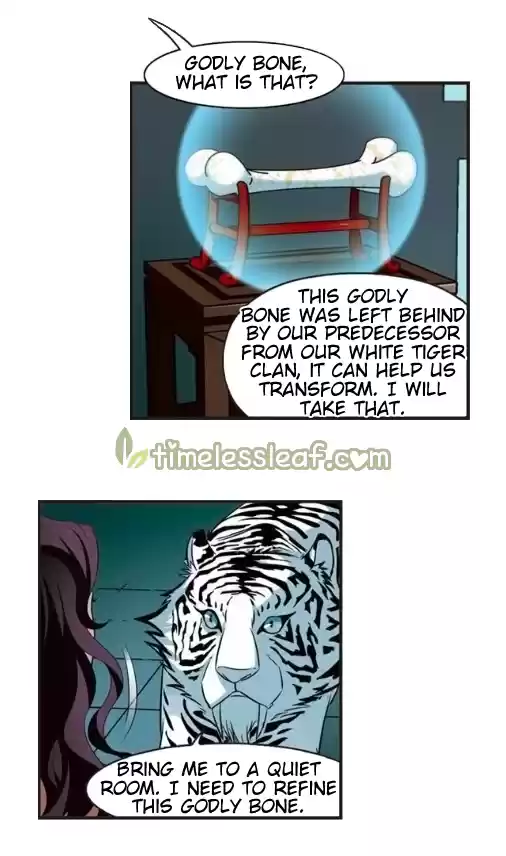 Feng Qi Cang Lan 131.6