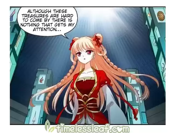 Feng Qi Cang Lan 131.6