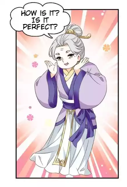 Feng Qi Cang Lan 131.8