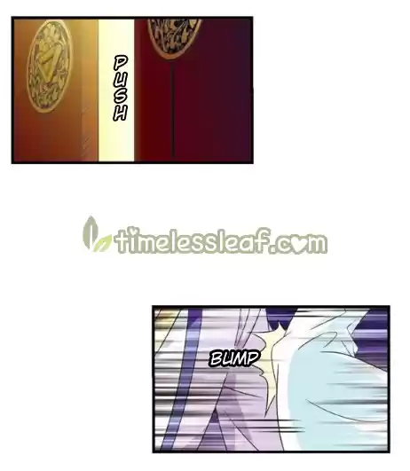 Feng Qi Cang Lan 131.8