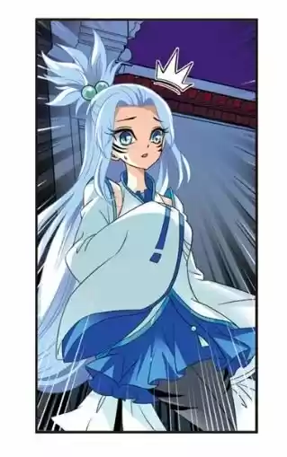 Feng Qi Cang Lan 132.1