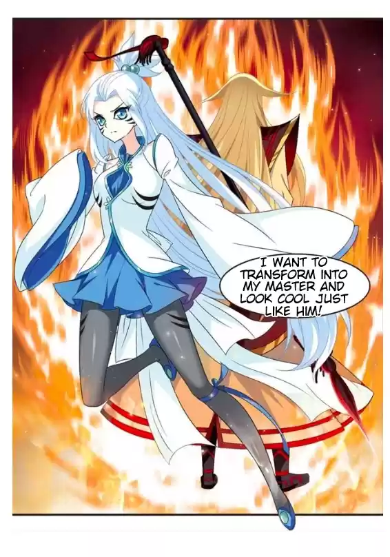 Feng Qi Cang Lan 132.2