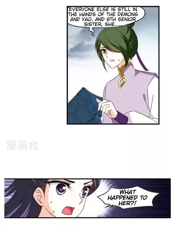 Feng Qi Cang Lan 132.2