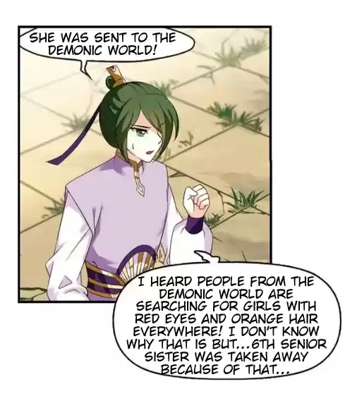 Feng Qi Cang Lan 132.2