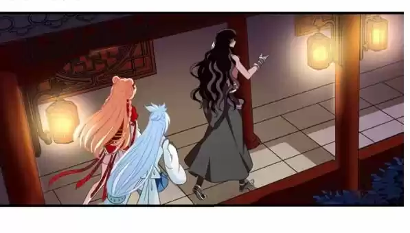 Feng Qi Cang Lan 132.3