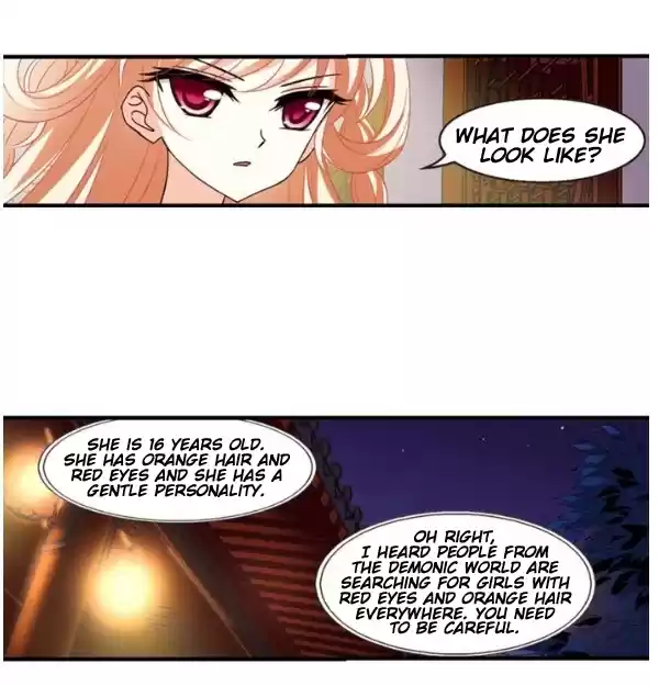 Feng Qi Cang Lan 132.3