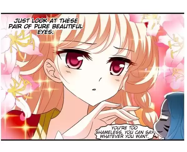 Feng Qi Cang Lan 132.4