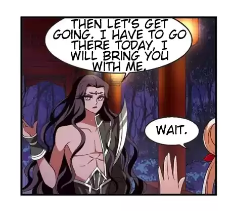 Feng Qi Cang Lan 132.5