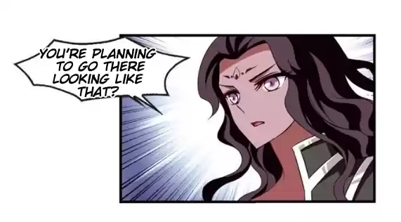 Feng Qi Cang Lan 132.5