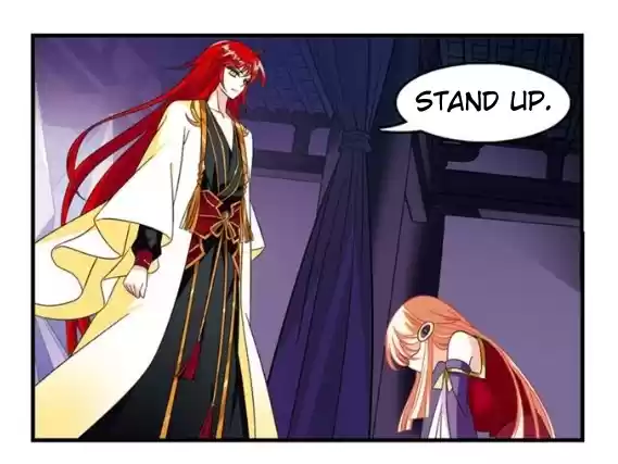 Feng Qi Cang Lan 132.7