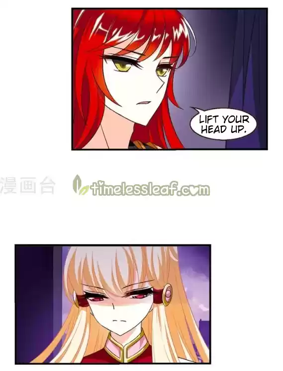 Feng Qi Cang Lan 132.8