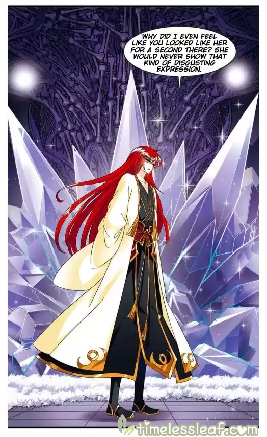 Feng Qi Cang Lan 132.8